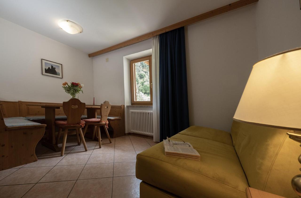 Residence Kristall- Fiemme Holidays Predazzo Ngoại thất bức ảnh