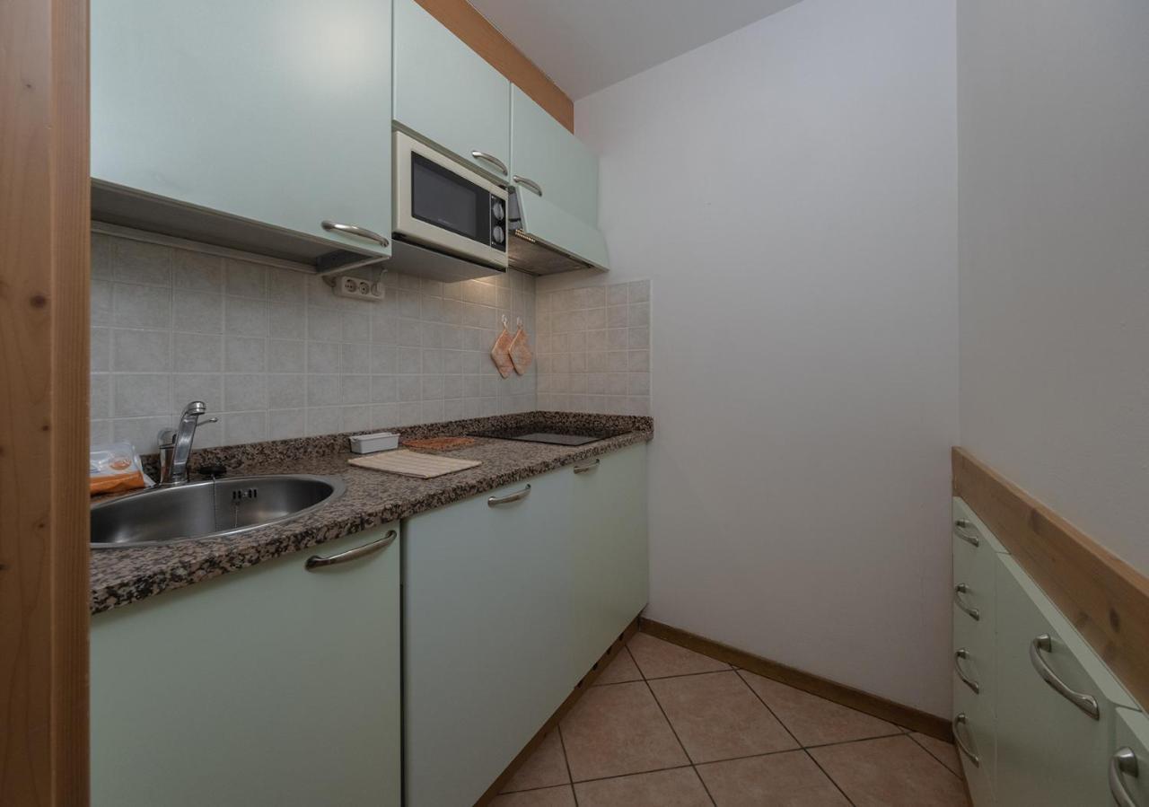 Residence Kristall- Fiemme Holidays Predazzo Ngoại thất bức ảnh