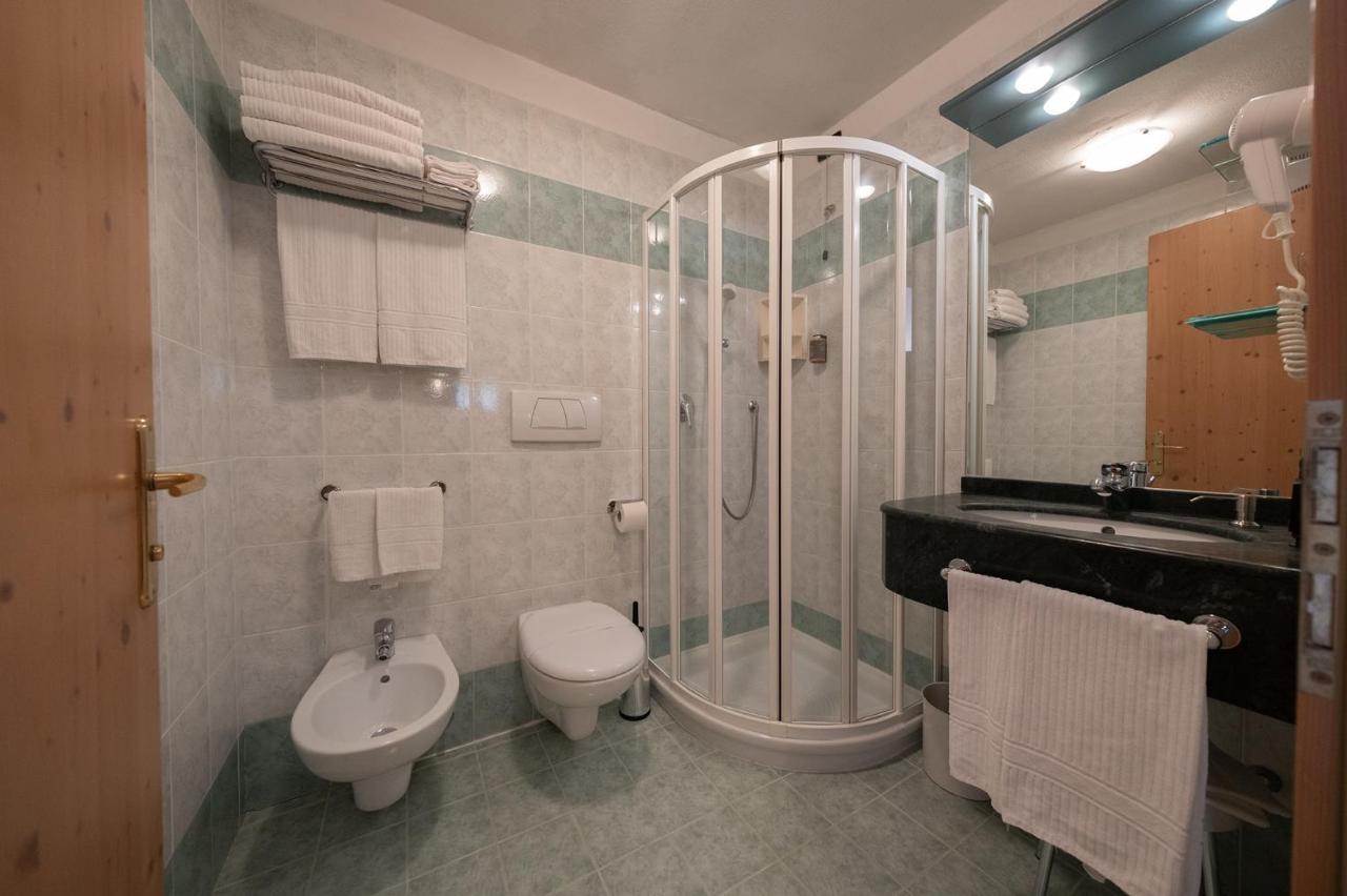 Residence Kristall- Fiemme Holidays Predazzo Ngoại thất bức ảnh