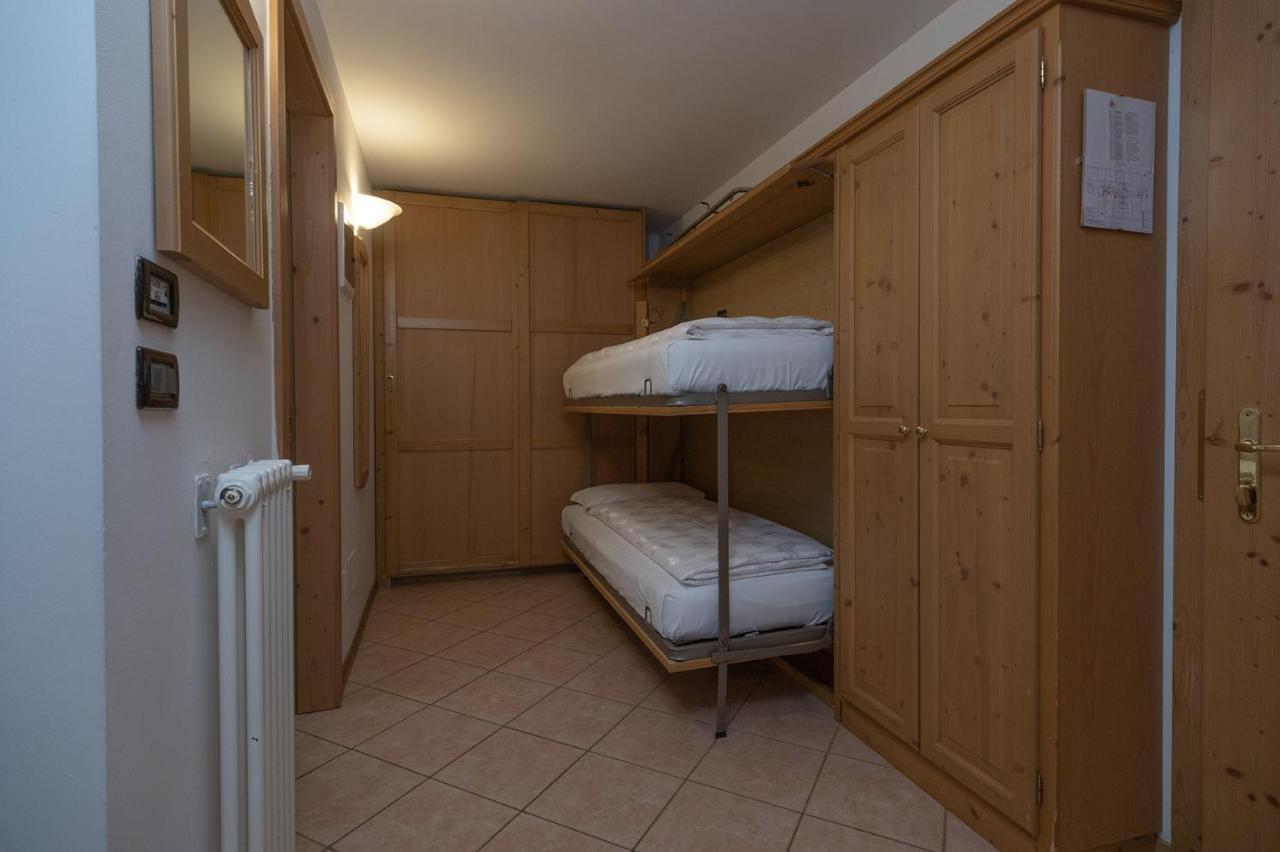 Residence Kristall- Fiemme Holidays Predazzo Ngoại thất bức ảnh