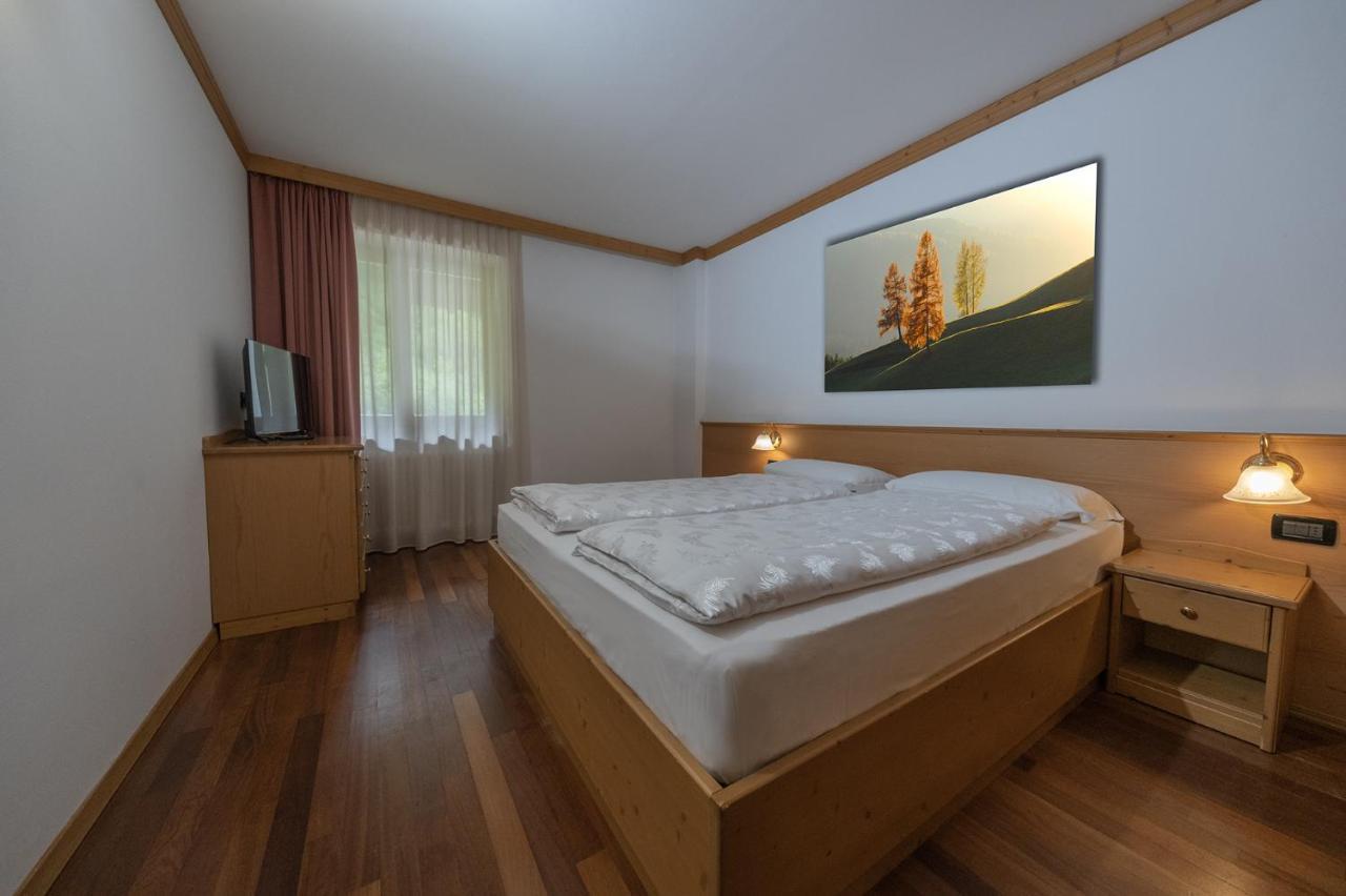 Residence Kristall- Fiemme Holidays Predazzo Ngoại thất bức ảnh