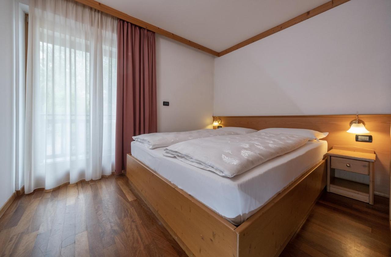 Residence Kristall- Fiemme Holidays Predazzo Ngoại thất bức ảnh