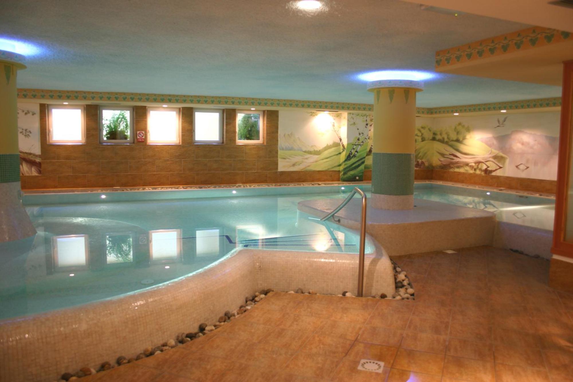 Residence Kristall- Fiemme Holidays Predazzo Ngoại thất bức ảnh