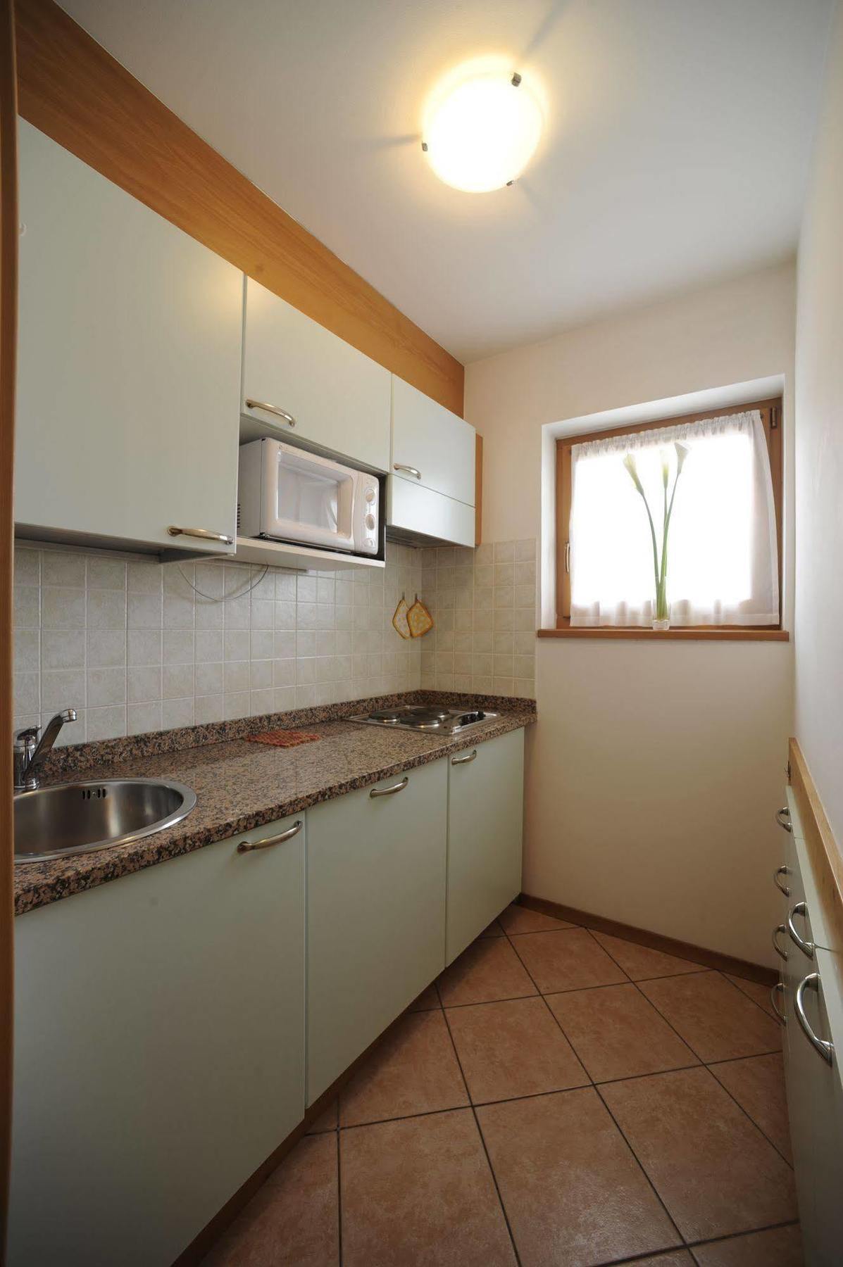 Residence Kristall- Fiemme Holidays Predazzo Ngoại thất bức ảnh